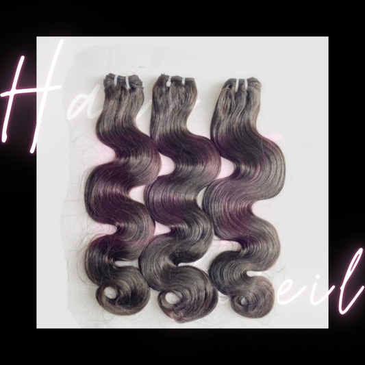 Body Wave Bundles