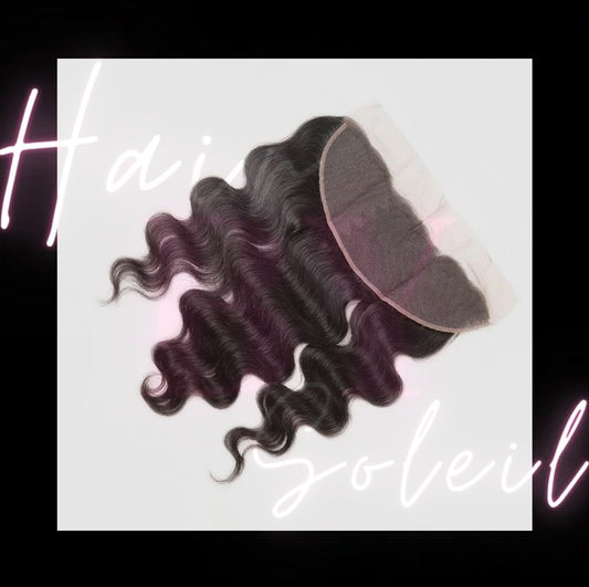 Body Wave frontal