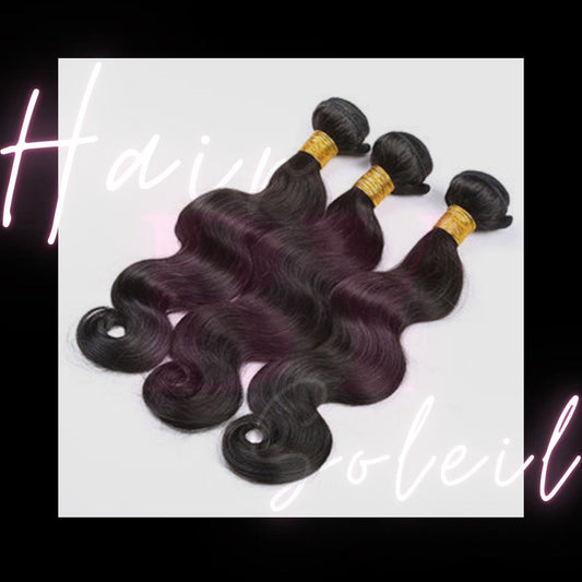 Body wave bundles