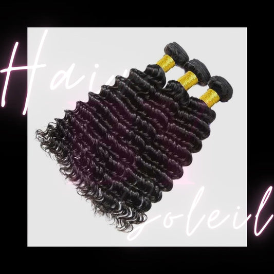 Deep wave bundles